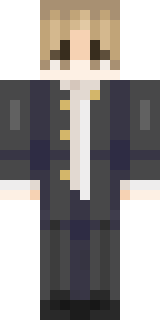 Скин Майнкрафт Игрока pie134