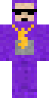 Скин Майнкрафт Игрока pieh