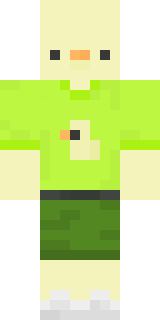 Скин Майнкрафт Игрока pieterjan_