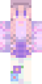 Скин Майнкрафт Игрока pietreer