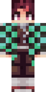 Скин Майнкрафт Игрока piich