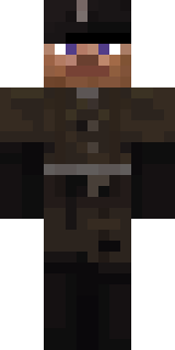 Скин Майнкрафт Игрока pillager_plays