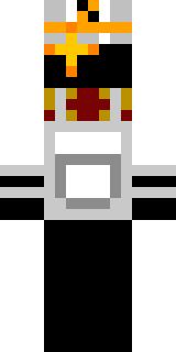 Скин Майнкрафт Игрока pimentaloucabr
