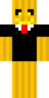 Скин Майнкрафт Игрока pimpkinman3867