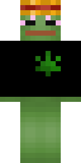 Скин Майнкрафт Игрока pincel