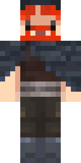 Скин Майнкрафт Игрока pingpongapplepie