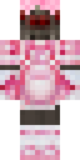 Скин Майнкрафт Игрока pinspider