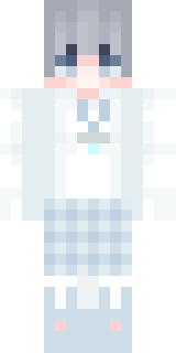 Скин Майнкрафт Игрока pipejakds