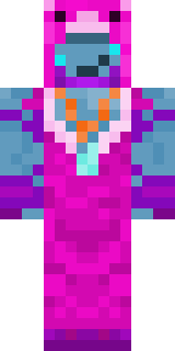 Скин Майнкрафт Игрока pipelon752