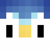 Игрок piplup7726 Майнкрафт - возможно знакомый с Xwly4