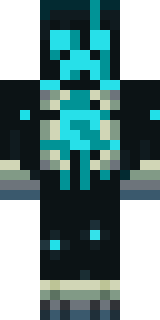 Скин Майнкрафт Игрока pirozok1234