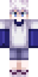 Скин Майнкрафт Игрока pis0lino