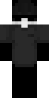 Скин Майнкрафт Игрока pisca_v2