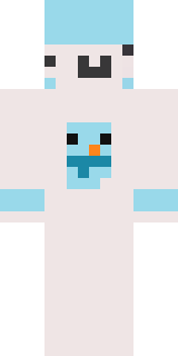 Скин Майнкрафт Игрока pittikreks
