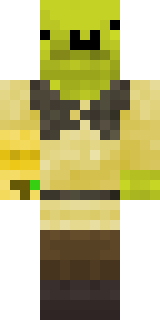 Скин Майнкрафт Игрока pivasik228