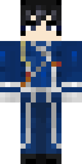 Скин Майнкрафт Игрока pixc0