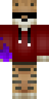 Скин Майнкрафт Игрока pixelcraftYT