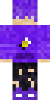 Скин Майнкрафт Игрока pixelhy