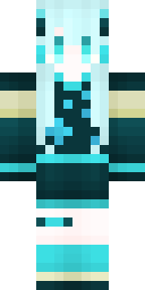 Скин Майнкрафт Игрока pixzur