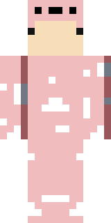 Скин Майнкрафт Игрока pizdec