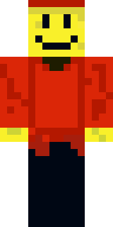 Скин Майнкрафт Игрока pizzabougie9