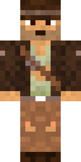 Скин Майнкрафт Игрока plaidmelon