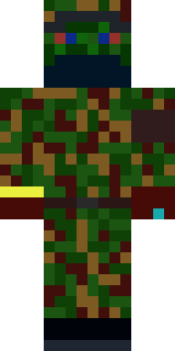 Скин Майнкрафт Игрока plaigatv2