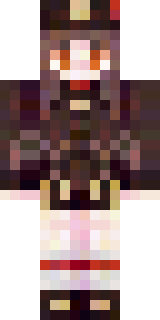 Скин Майнкрафт Игрока plainmilk