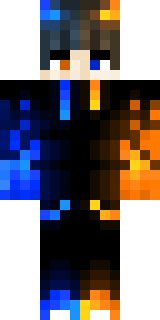 Скин Майнкрафт Игрока planet_lordX2