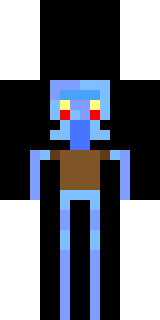 Скин Майнкрафт Игрока planetsheenfan7