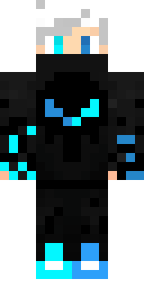 Скин Майнкрафт Игрока plasmamaster