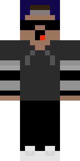Скин Майнкрафт Игрока playcraft2