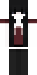 Скин Майнкрафт Игрока player_1