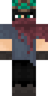 Скин Майнкрафт Игрока playshchik
