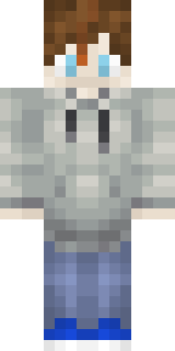 Скин Майнкрафт Игрока plazaism