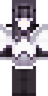 Скин Майнкрафт Игрока pleuwmi