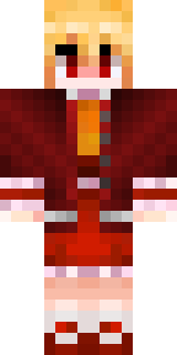 Скин Майнкрафт Игрока ploy