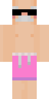 Скин Майнкрафт Игрока plu_too