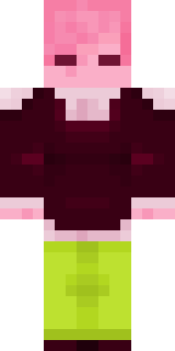 Скин Майнкрафт Игрока plutodeity