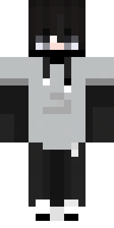 Скин Майнкрафт Игрока podapandaeater29