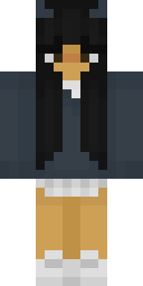 Скин Майнкрафт Игрока poisvntree