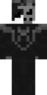 Скин Майнкрафт Игрока pojavxpain