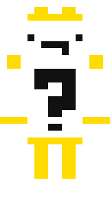 Скин Майнкрафт Игрока pokcemy