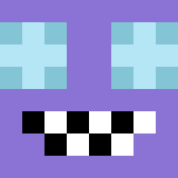 Игрок poker Майнкрафт - возможно знакомый с loganbordelo