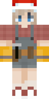 Скин Майнкрафт Игрока pol1st
