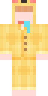Скин Майнкрафт Игрока pola