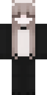 Скин Майнкрафт Игрока polameaboa