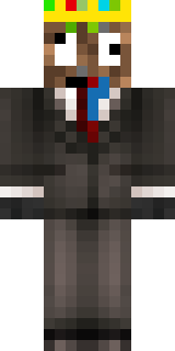 Скин Майнкрафт Игрока pollboss