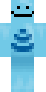 Скин Майнкрафт Игрока pollitonMC