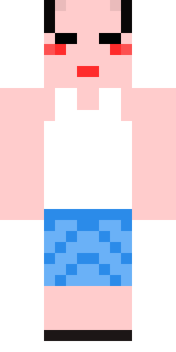 Скин Майнкрафт Игрока pololo_